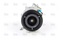 NISSENS 890354 Klímakompresszor OPEL SIGNUM / VECTRA C