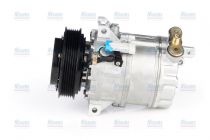 NISSENS 890354 Klímakompresszor OPEL SIGNUM / VECTRA C