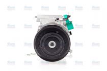 NISSENS 890573 Klímakompresszor HYUNDAI TUCSON