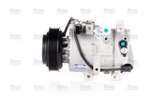 NISSENS 890651 Klímakompresszor HYUNDAI ix35