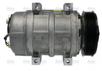 NISSENS 89069 Klímakompresszor VOLVO S60 / S70 / S80 I / V70 / XC 70