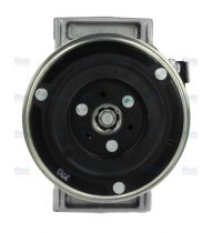 NISSENS 89070 Klímakompresszor VOLVO S60 / S70 / S80 I / V70 / XC 70 / XC 90 I