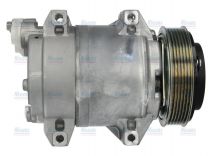 NISSENS 89070 Klímakompresszor VOLVO S60 / S70 / S80 I / V70 / XC 70 / XC 90 I