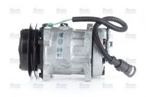 NISSENS 89078 Klímakompresszor