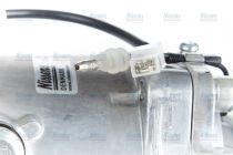 NISSENS 89163 Klímakompresszor