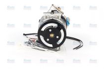 NISSENS 89215 Klímakompresszor OPEL ASTRA H