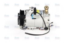 NISSENS 89215 Klímakompresszor OPEL ASTRA H