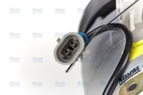 NISSENS 89215 Klímakompresszor OPEL ASTRA H