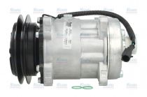 NISSENS 89220 Klímakompresszor