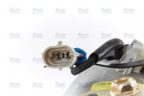 NISSENS 89222 Klímakompresszor OPEL ASTRA H / ZAFIRA B