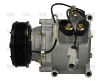 NISSENS 89230 Klímakompresszor