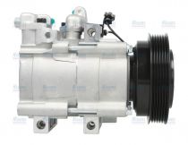 NISSENS 89238 Klímakompresszor HYUNDAI SANTA FE / TRAJET