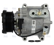 NISSENS 89239 Klímakompresszor