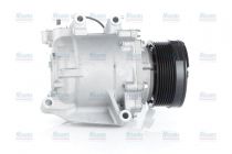 NISSENS 89246 Klímakompresszor HONDA CIVIC VIII 3-5 ajtu00f3s / CIVIC VIII 4 ajtu00f3s / FR-V