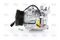 NISSENS 89247 Klímakompresszor HONDA CIVIC VIII 3-5 ajtu00f3s / CIVIC VIII 4 ajtu00f3s / CR-V / FR-V