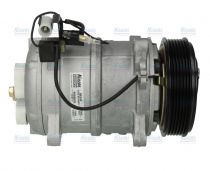 NISSENS 89249 Klímakompresszor VOLVO 850 / C70 / S70 / V70 / XC 70