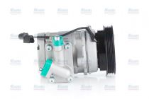 NISSENS 89255 Klímakompresszor KIA PICANTO
