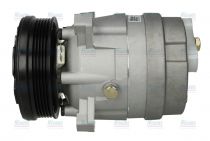 NISSENS 89259 Klímakompresszor FIAT BRAVA / BRAVO I / TEMPRA / TIPO