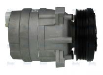 NISSENS 89259 Klímakompresszor FIAT BRAVA / BRAVO I / TEMPRA / TIPO