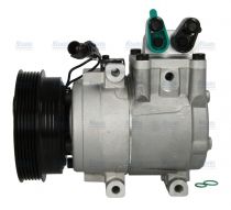 NISSENS 89270 Klímakompresszor