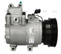 NISSENS 89270 Klímakompresszor