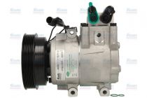 NISSENS 89270 Klímakompresszor