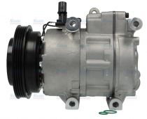 NISSENS 89273 Klímakompresszor HYUNDAI ELANTRA / i30