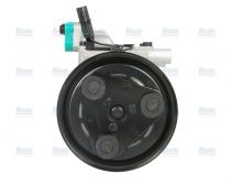 NISSENS 89274 Klímakompresszor HYUNDAI GETZ