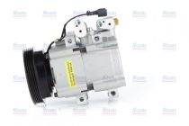 NISSENS 89276 Klímakompresszor KIA SORENTO I