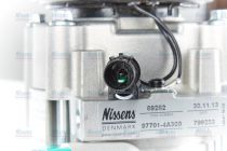 NISSENS 89282 Klímakompresszor HYUNDAI H-200 / H1