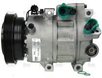 NISSENS 89292 Klímakompresszor HYUNDAI ACCENT / ELANTRA / i30 / VERNA