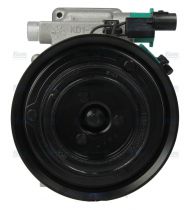 NISSENS 89292 Klímakompresszor HYUNDAI ACCENT / ELANTRA / i30 / VERNA