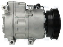 NISSENS 89292 Klímakompresszor HYUNDAI ACCENT / ELANTRA / i30 / VERNA