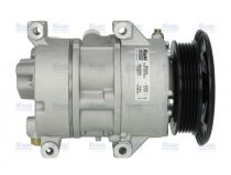 NISSENS 89309 Klímakompresszor TOYOTA AVENSIS / COROLLA VERSO