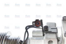 NISSENS 89387 Klímakompresszor