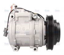 NISSENS 89512 Klímakompresszor KIA CARENS I