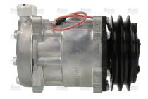 NISSENS 89523 Klímakompresszor