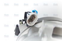 NISSENS 89584 Klímakompresszor