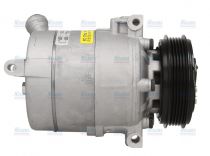 NISSENS 89592 Klímakompresszor