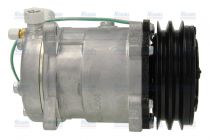 NISSENS 89869 Klímakompresszor