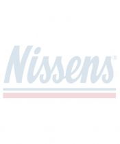 NISSENS 92046 Elpárologtató MAZDA 323 VI