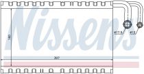 NISSENS 92235 Elpárologtató BMW 5 / 6