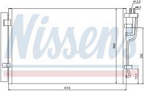 NISSENS 940006 Klímahűtő