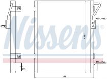 NISSENS 940019 Klímahűtő