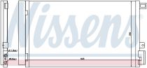 NISSENS 940024 Klímahűtő