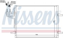 NISSENS 940144 Klímahűtő