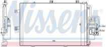 NISSENS 940177 Klímahűtő