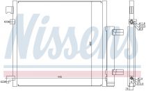 NISSENS 940247 Klímahűtő