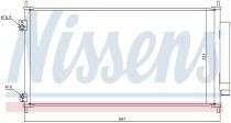 NISSENS 940448 Klímahűtő