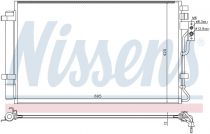 NISSENS 940595 Klímahűtő